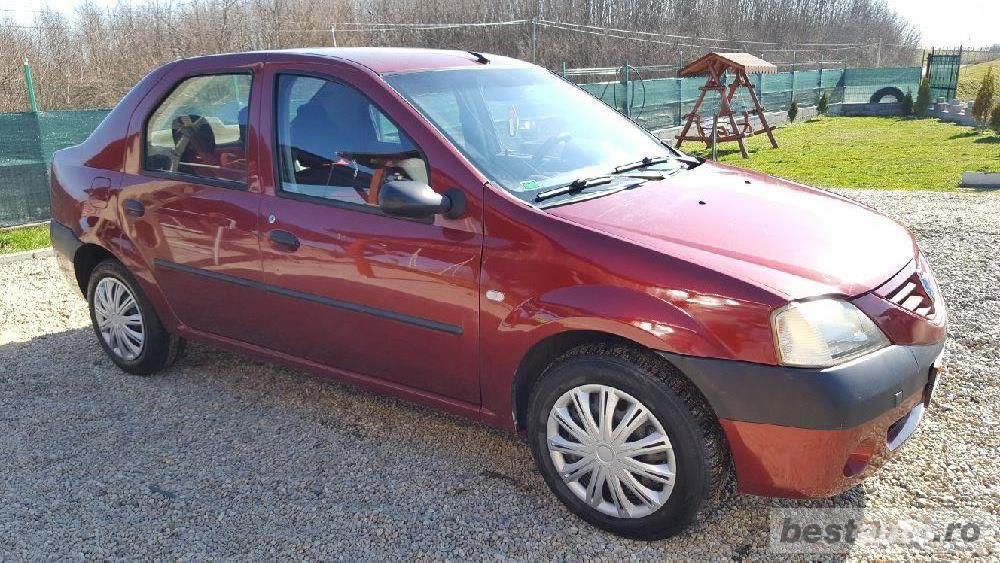 Dacia Logan Dacia Logan