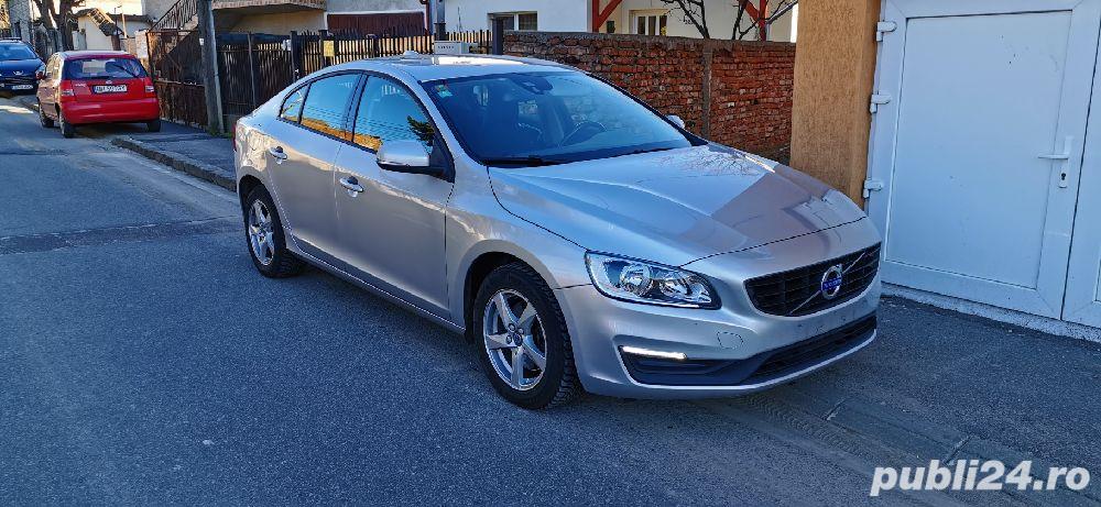 Volvo S60 Volvo S60