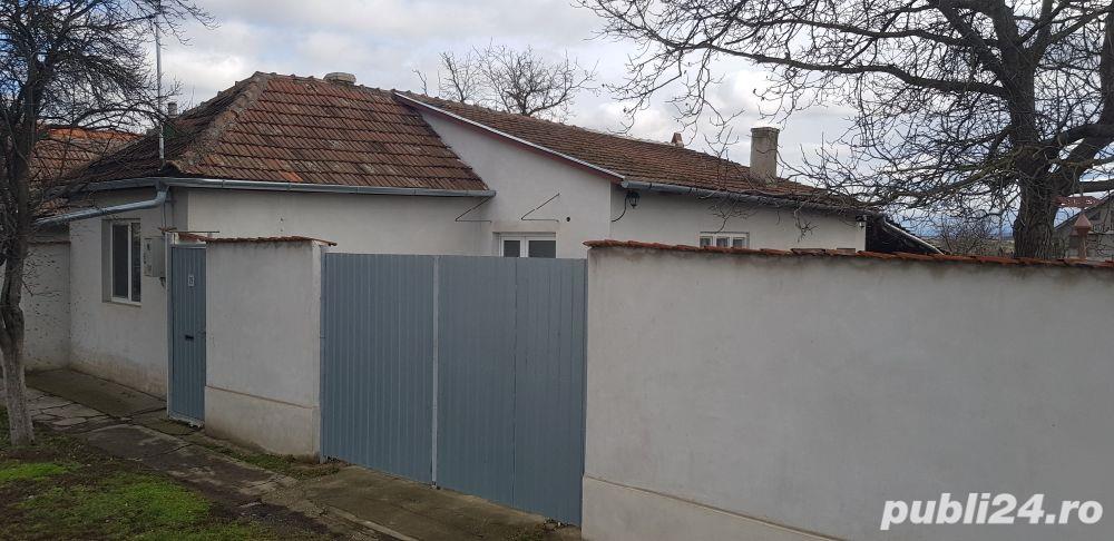 Vand casa in Salard Vand casa in Salard