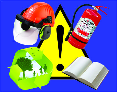 Protecția muncii securitate și sănătate în muncă PSI SU ISCIR RSVTI Mediu RU REVISAL Cluj