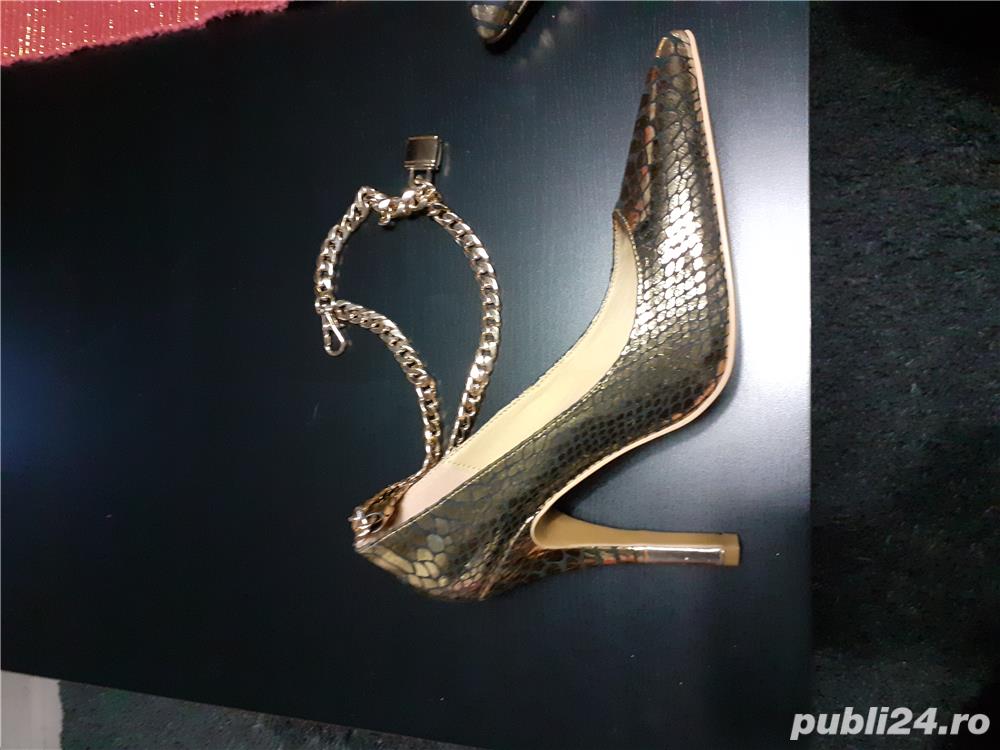 Pantofi giuseppe zanotti Pantofi giuseppe zanotti