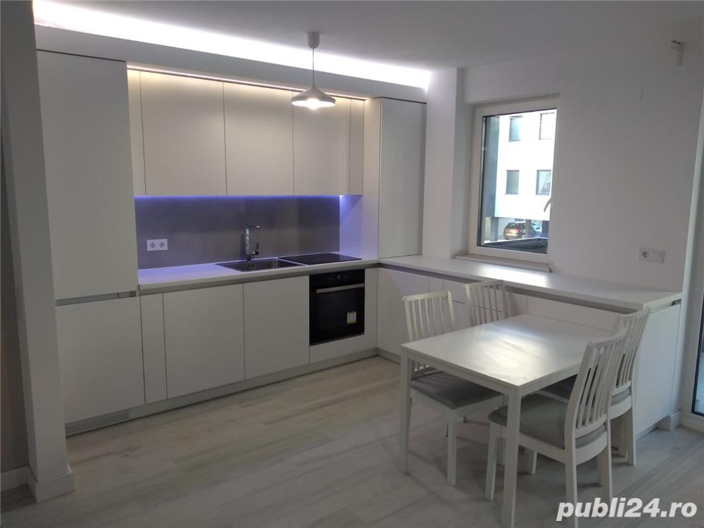 Închiriez apartament 2 camere Sannicoara, Apahida Închiriez apartament 2 camere Sannicoara, Apahida