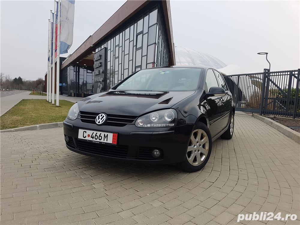 Vw Golf 5 Vw Golf 5