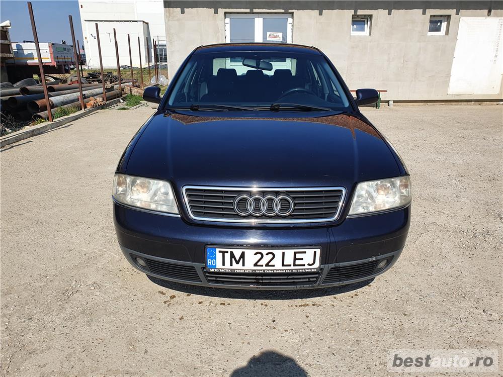 Audi A6 Audi A6