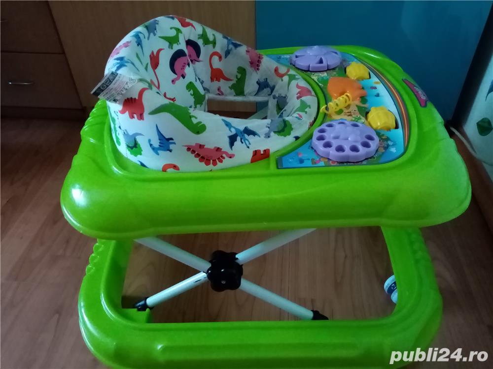 Premergător bebe Premergător bebe