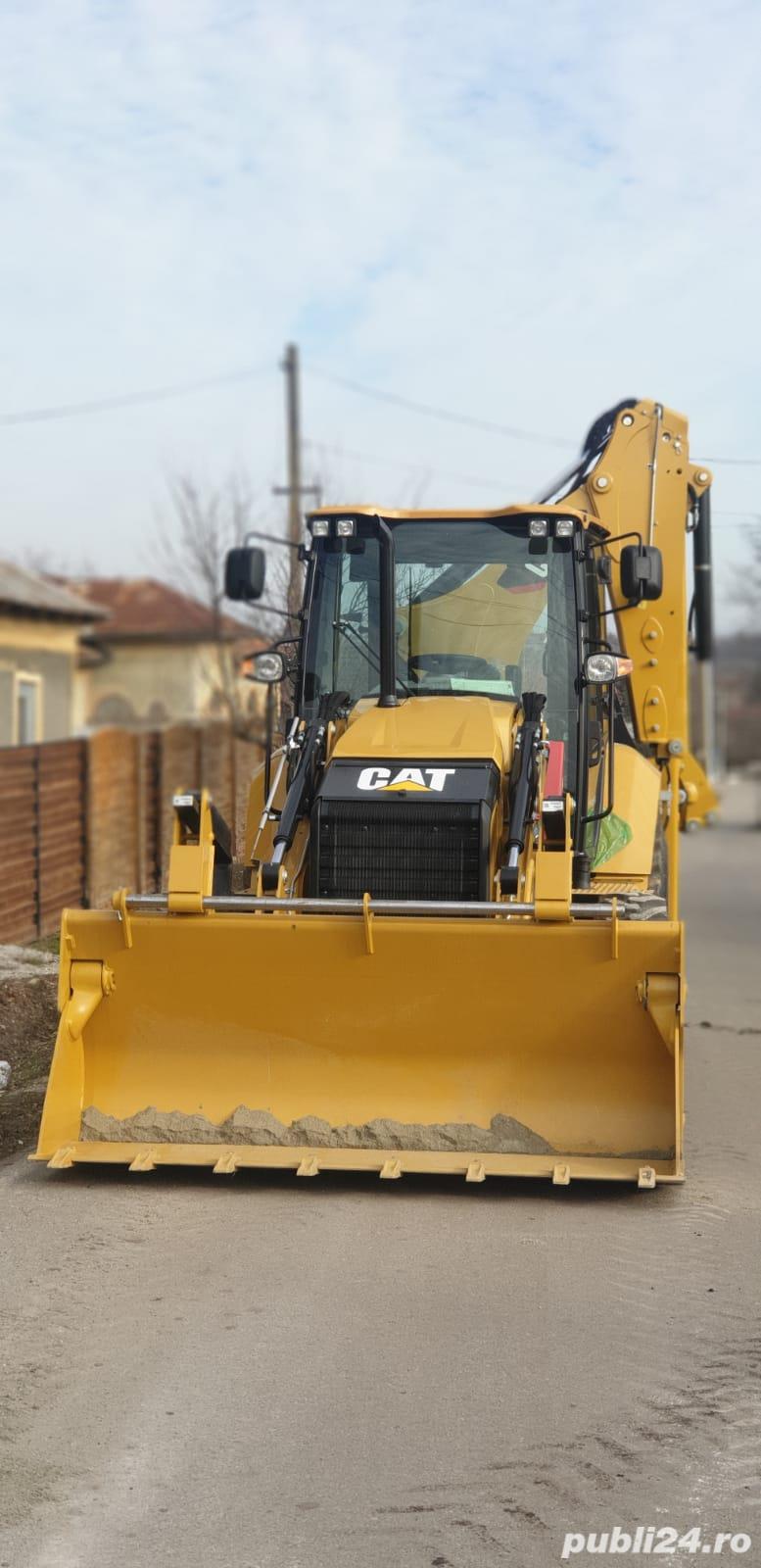Angajam buldoexcavatorist cu experienta Angajam buldoexcavatorist cu experienta