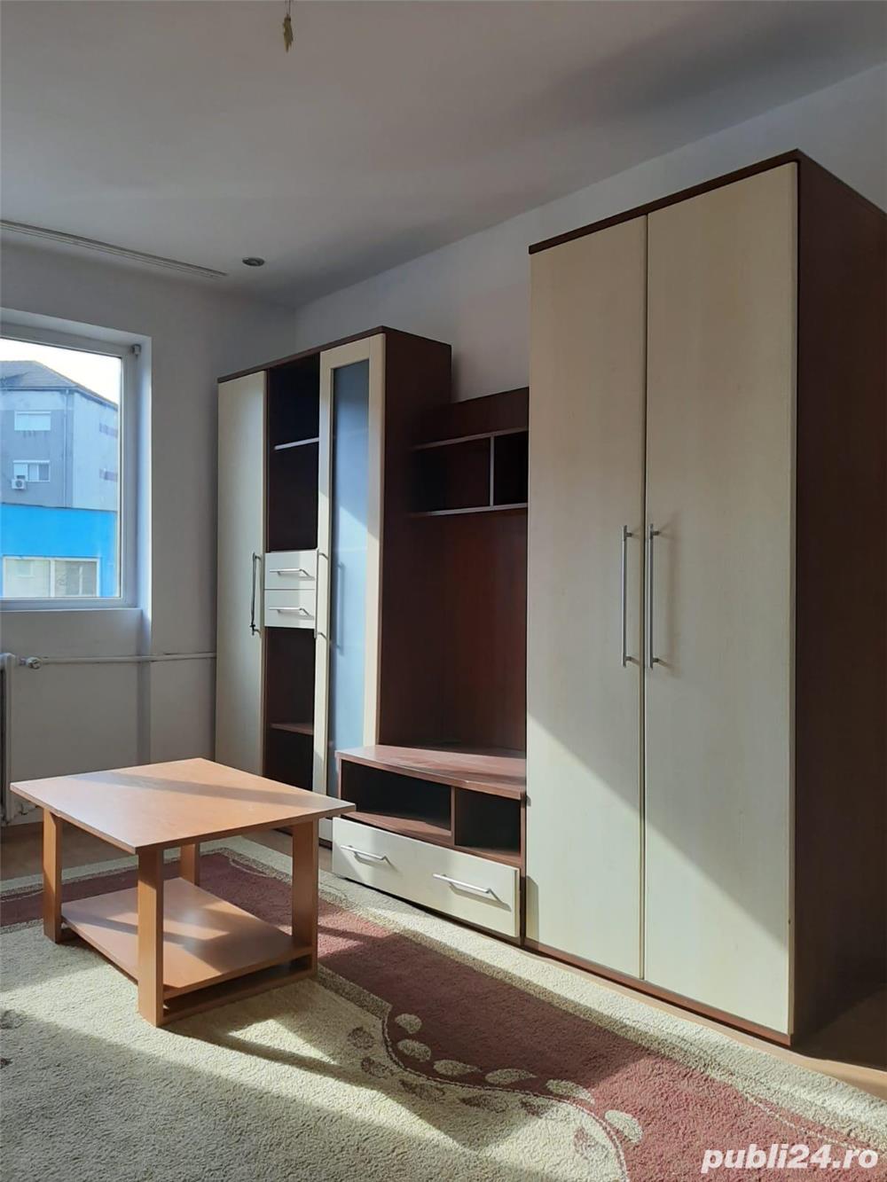 Apartament 2 camere Apartament 2 camere