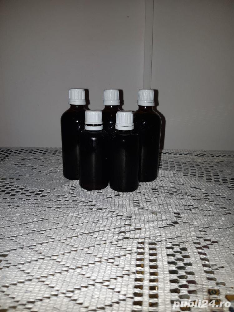 Tinctura de propolis 30% flacon cu picurator