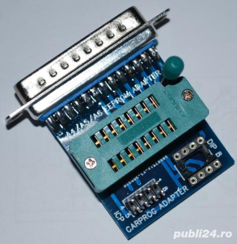 Adaptor programator Carprog diverse modele.