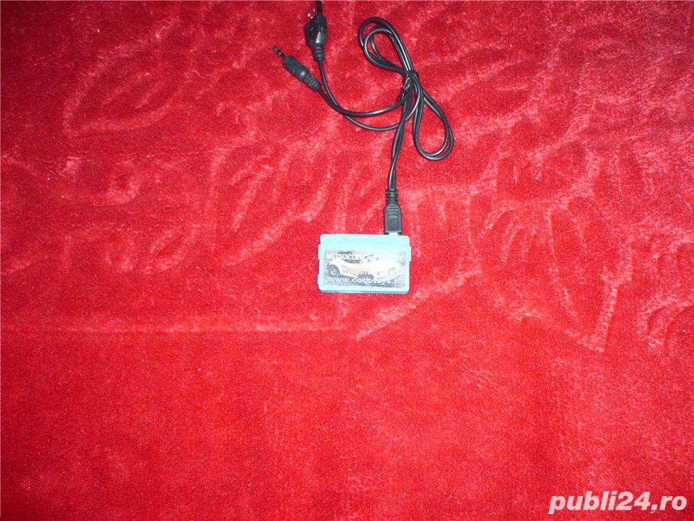 Consola Joc Retro TV (Schimb)