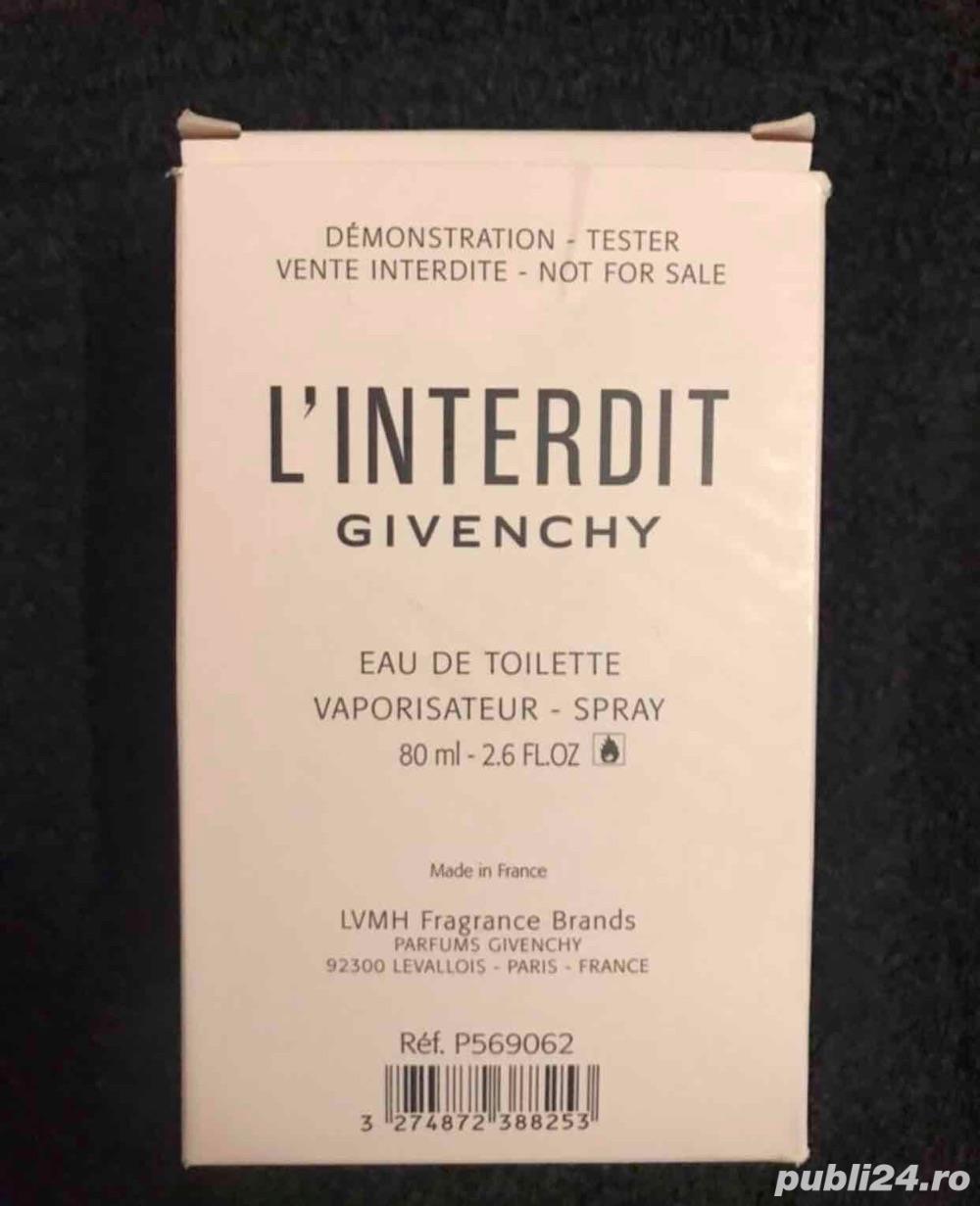 Parfum Givenchy Parfum Givenchy