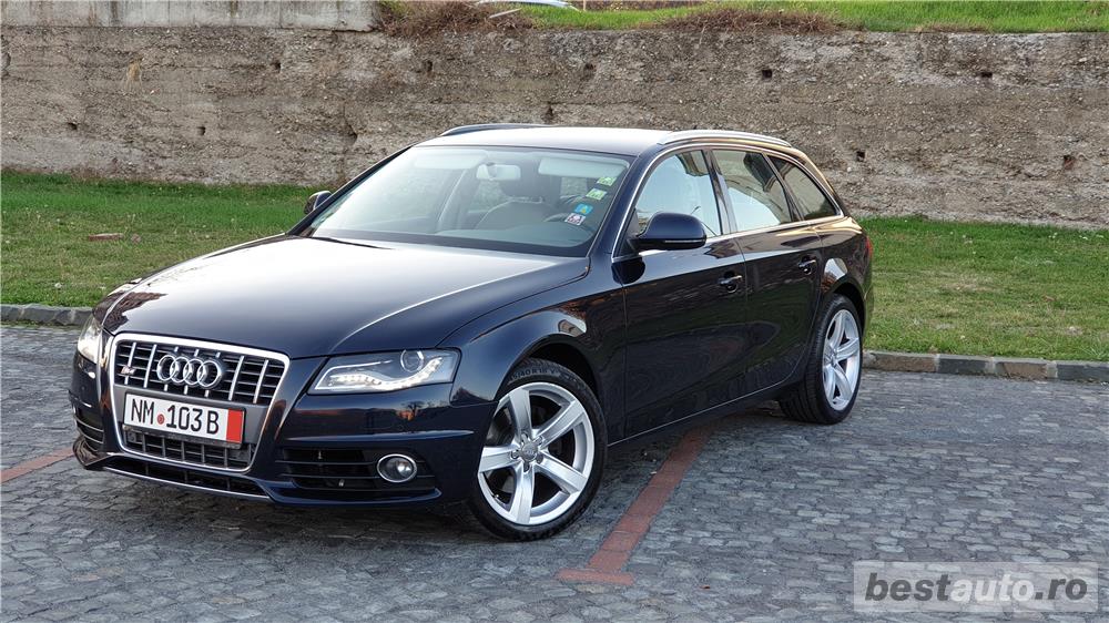 Audi A4 Audi A4