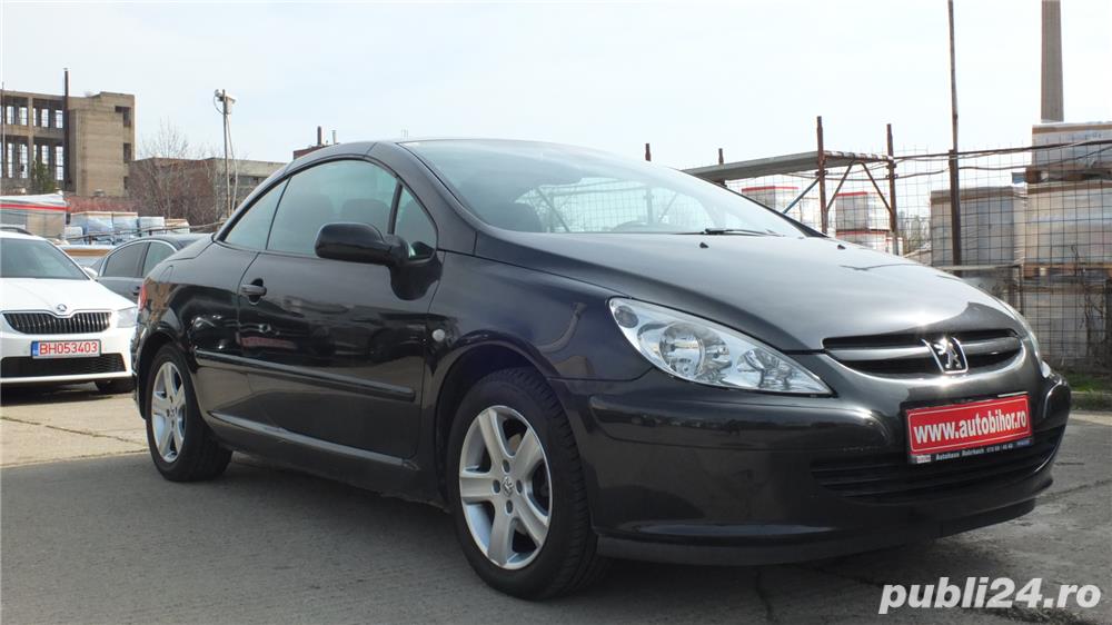 Peugeot 307 Peugeot 307
