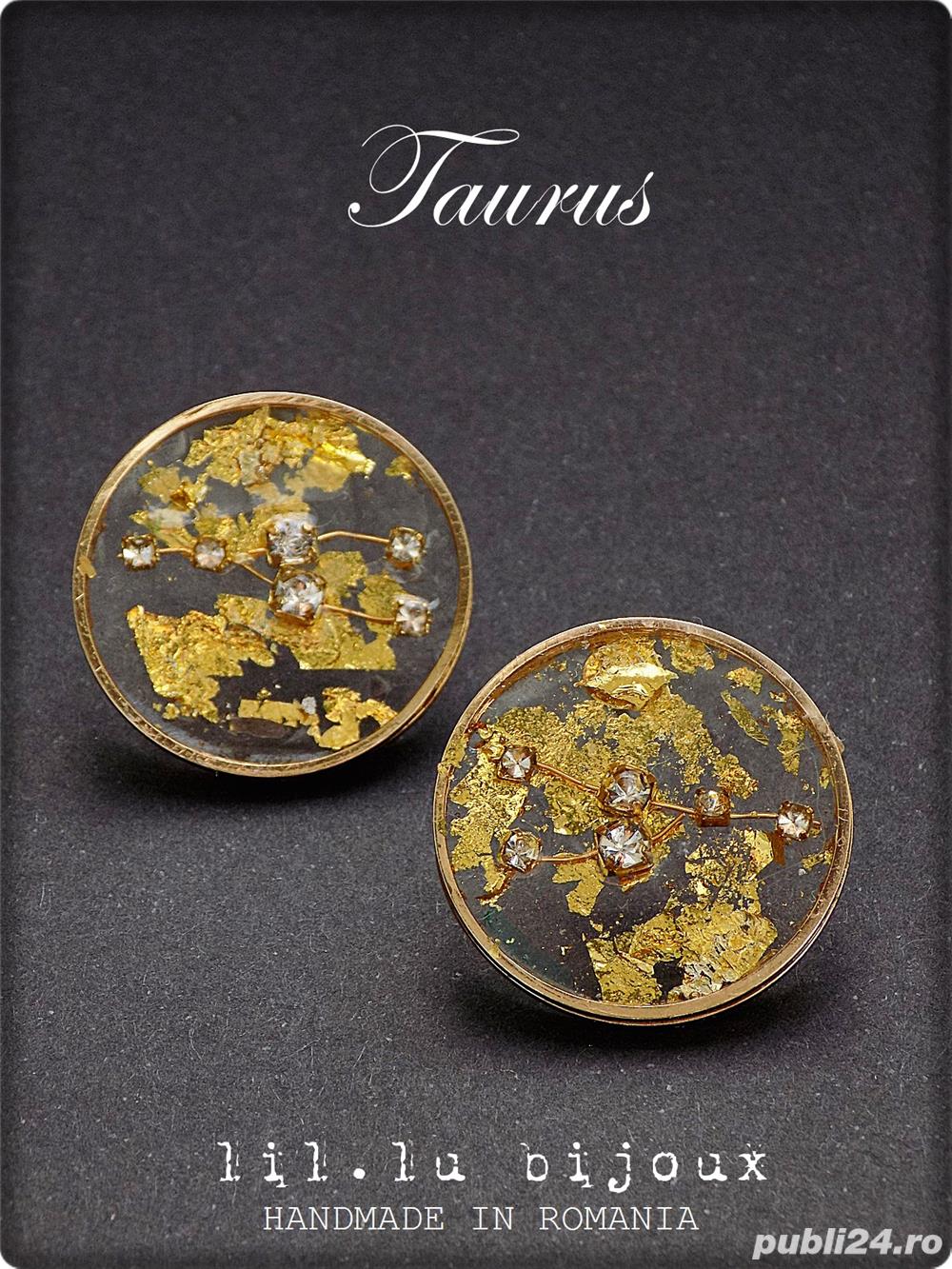 Cercei Constelatii - Taurus Cercei Constelatii - Taurus