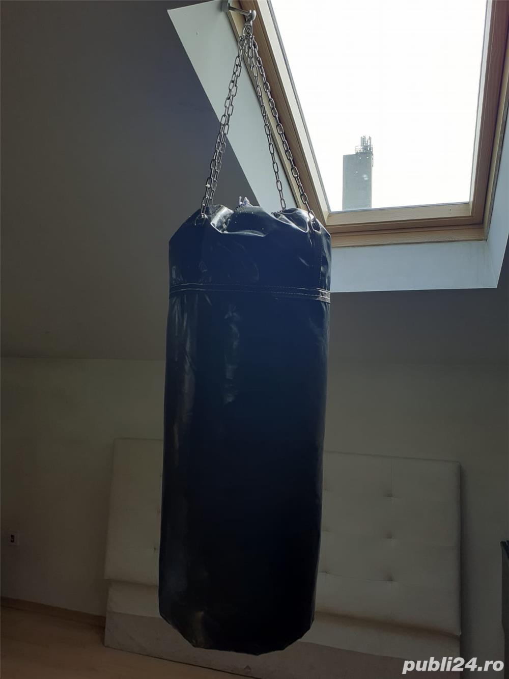Vand sac de box Vand sac de box