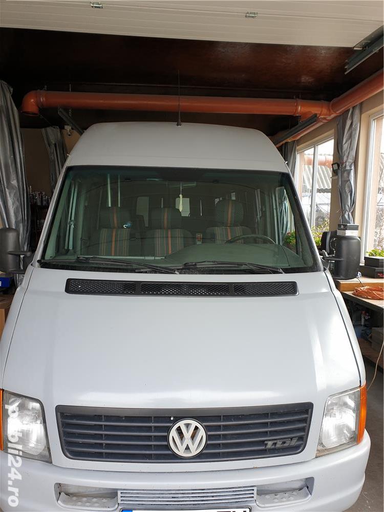 Vw LT 35 Vw LT 35
