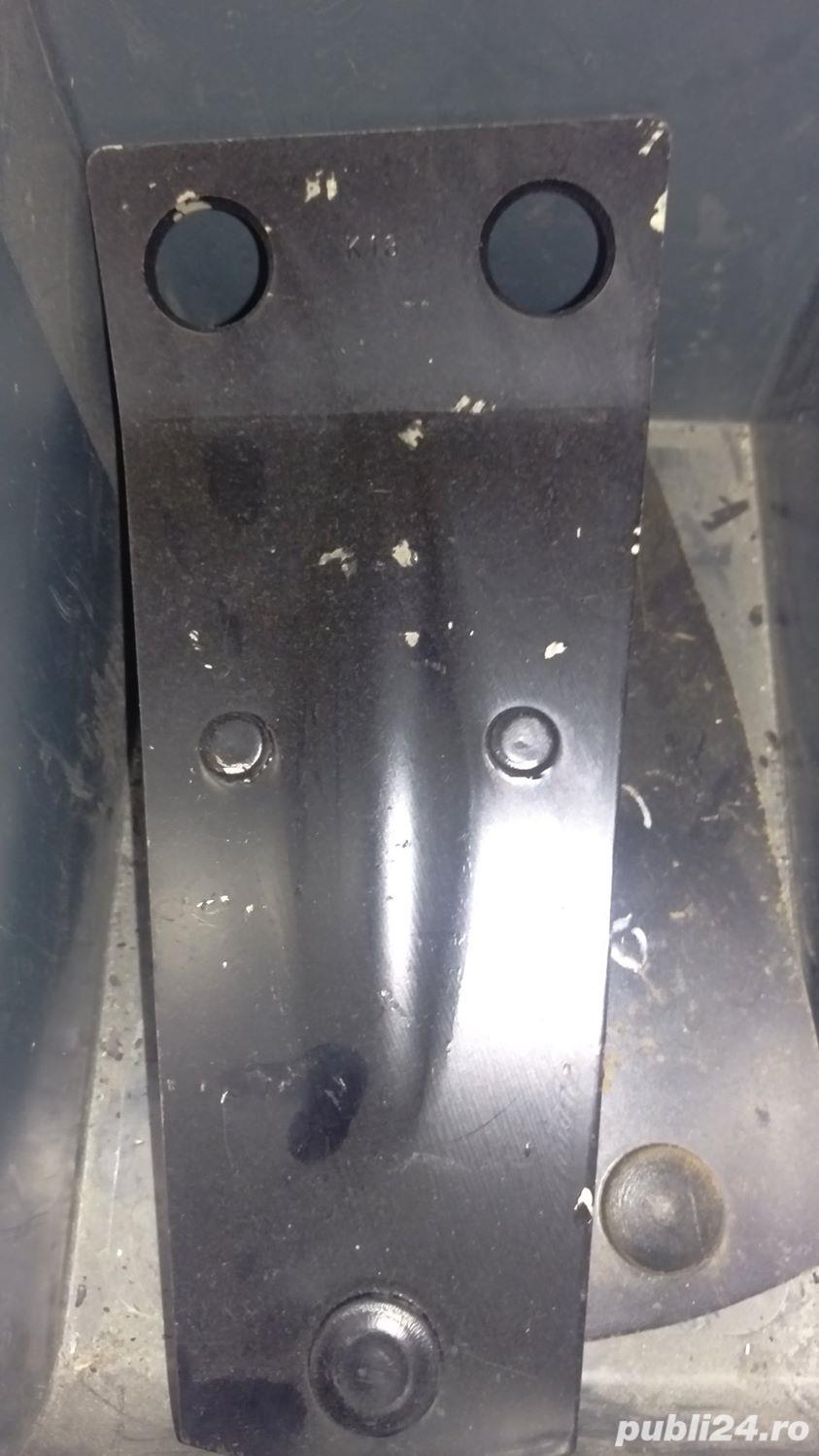 Suport cutit coasa Deutz Fahr 1.65 Suport cutit coasa Deutz Fahr 1.65