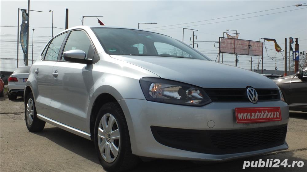 Vw Polo Vw Polo