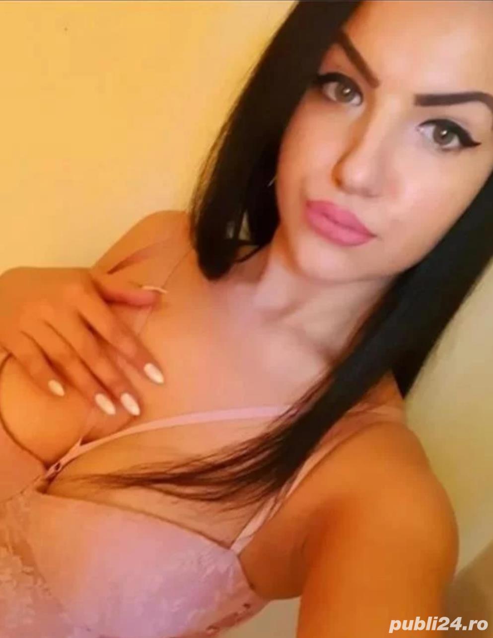 BUNA SUNT NOU IN ORASUL TAU AM VARSTA DE 22 ANI BUNA SUNT NOU IN ORASUL TAU AM VARSTA DE 22 ANI