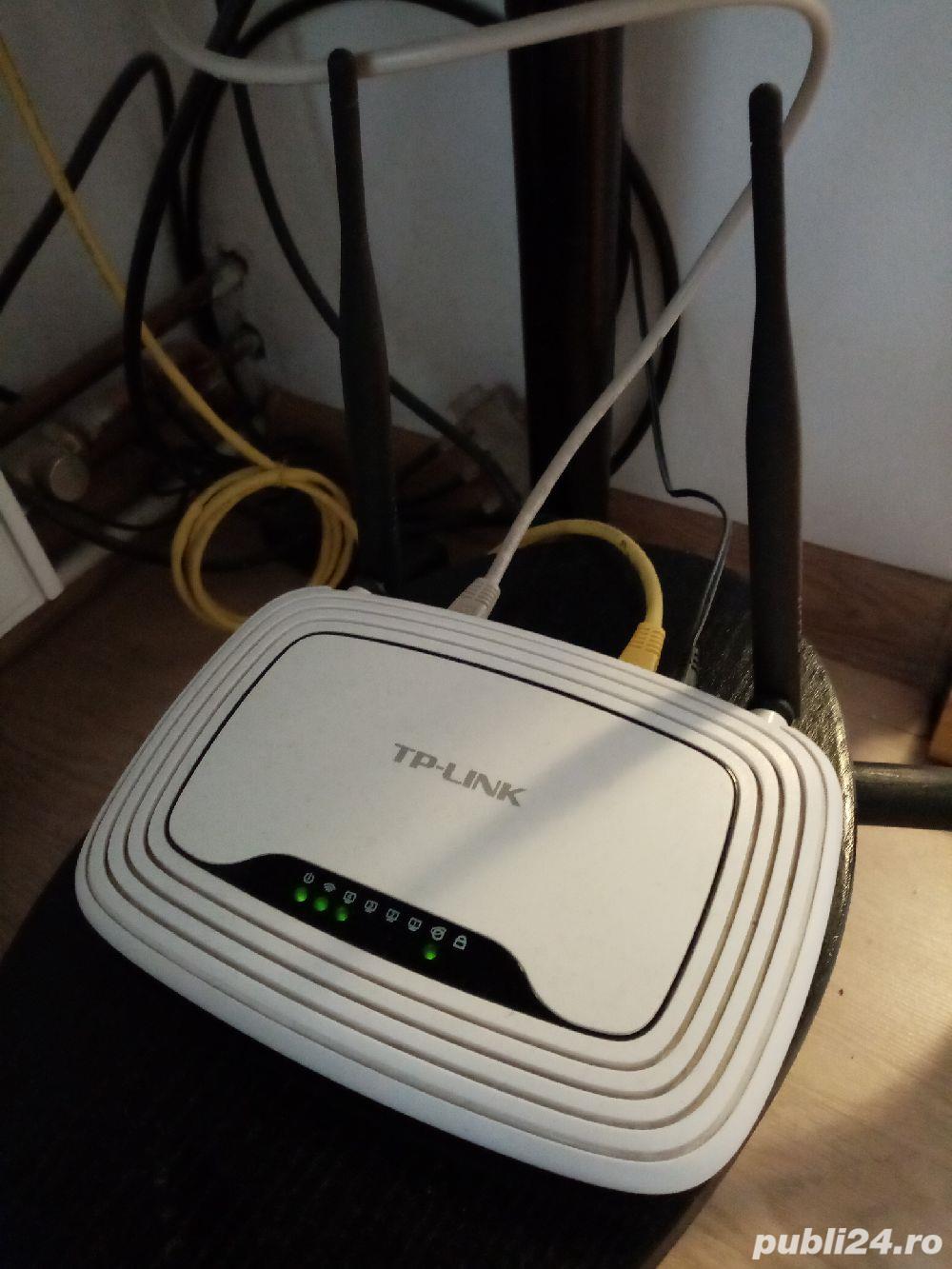 Router wireless Tp-Link Router wireless Tp-Link