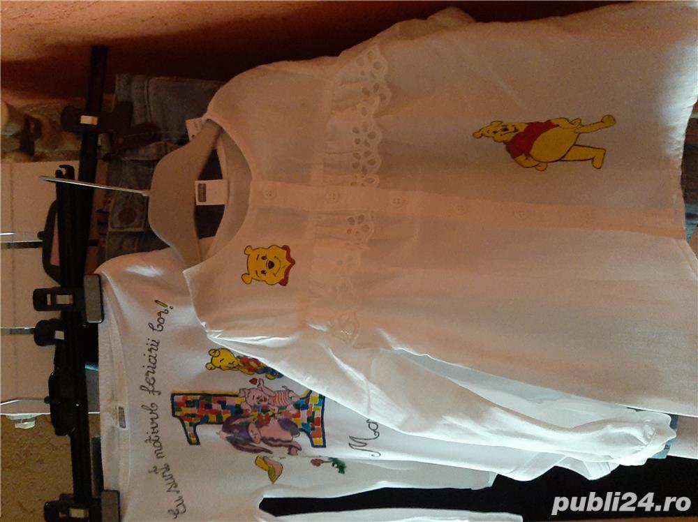 Hainute personalizate pe comanda Hainute personalizate pe comanda