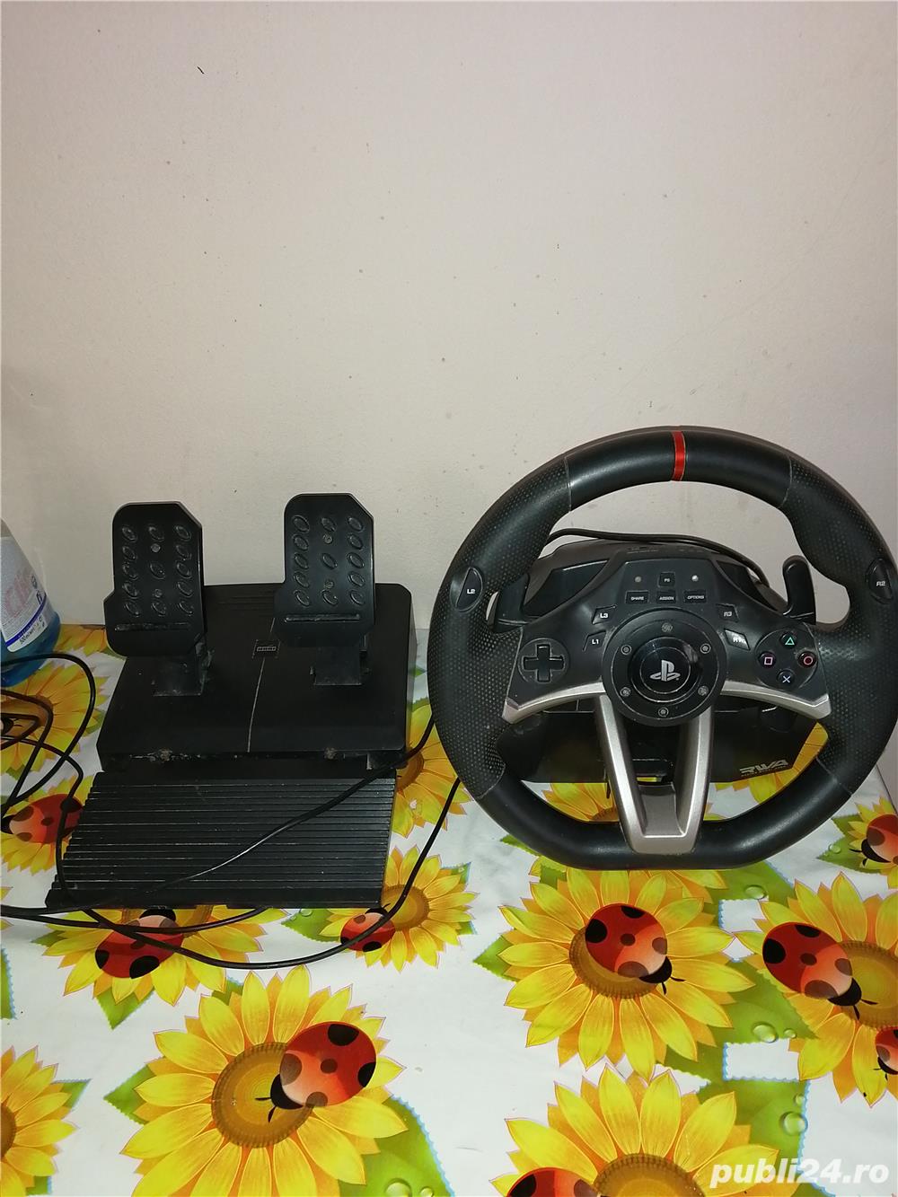 VOLAN PS 4 VOLAN PS 4