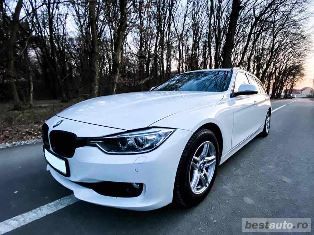 Bmw Seria 3 Bmw Seria 3