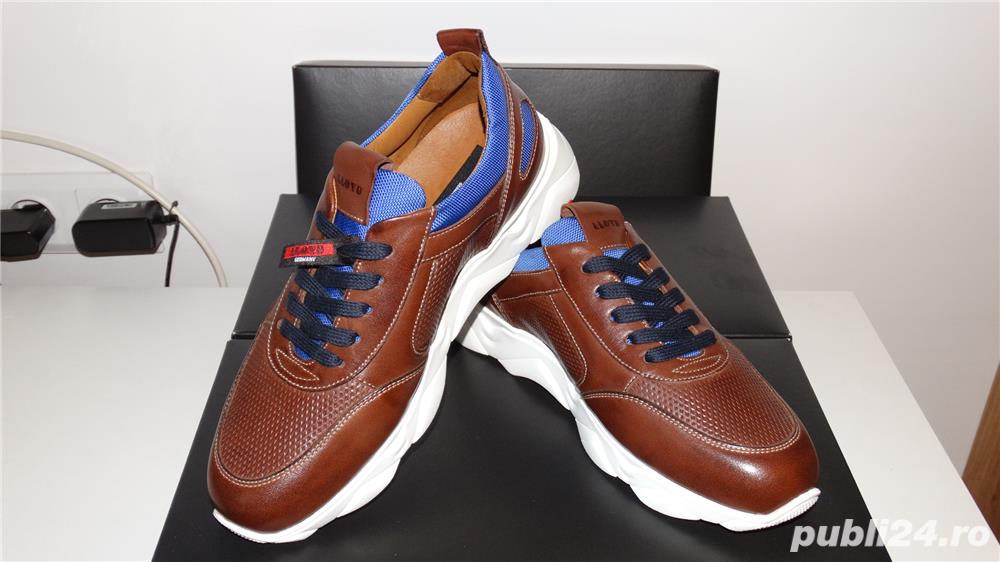 Sneakers LLOYD size 40. Sneakers LLOYD size 40.