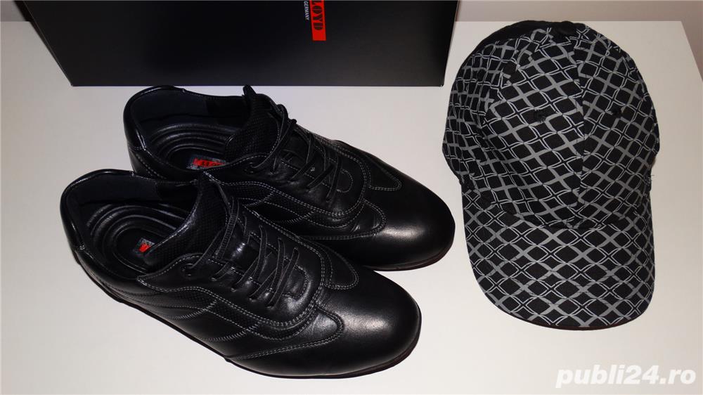 LLOYD shoes size 40. LLOYD shoes size 40.