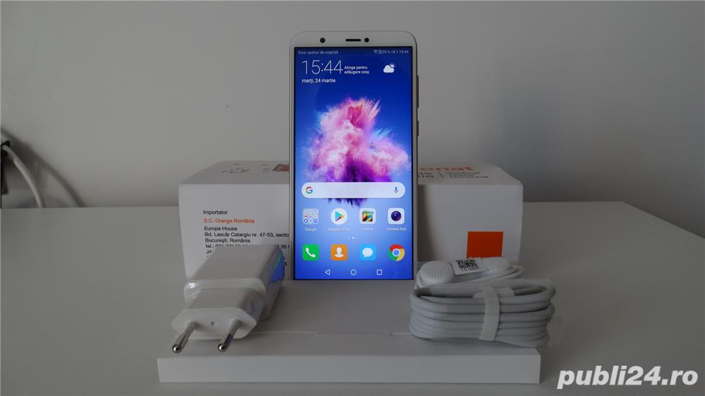 Huawei P Smart (FIG-LX1)-NFC Huawei P Smart (FIG-LX1)-NFC