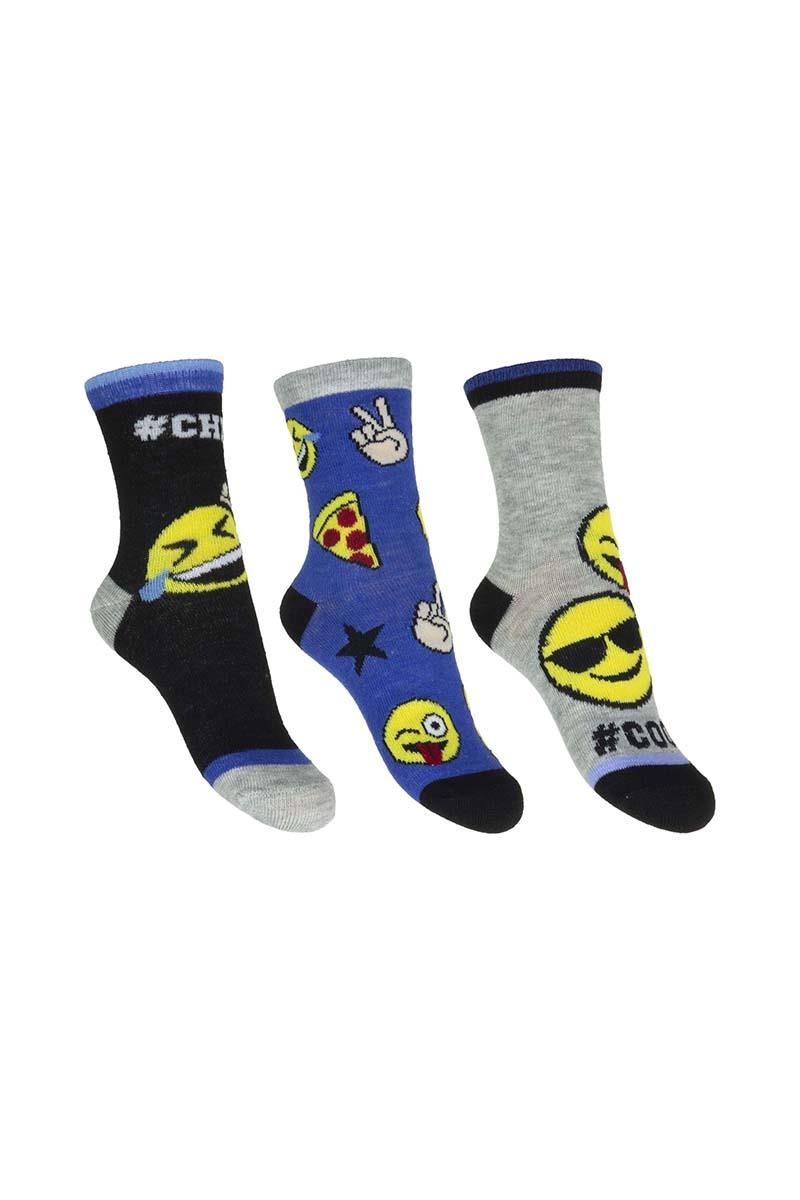 Sosete copii cu personaje din desene animate