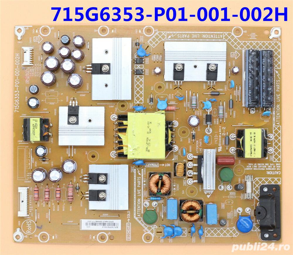 Sursa TV 715G6353-P01-00-002H
