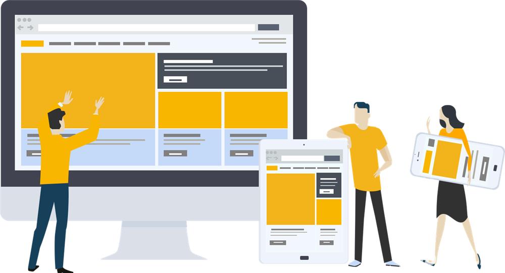 Vrei Site de prezentare sau Magazin Online ? 