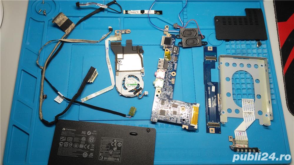 Piese componente Acer aspire One NV50 / Gateway / Packard Bell