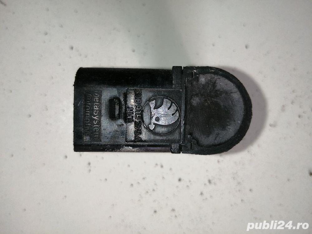 Senzori parcare skoda