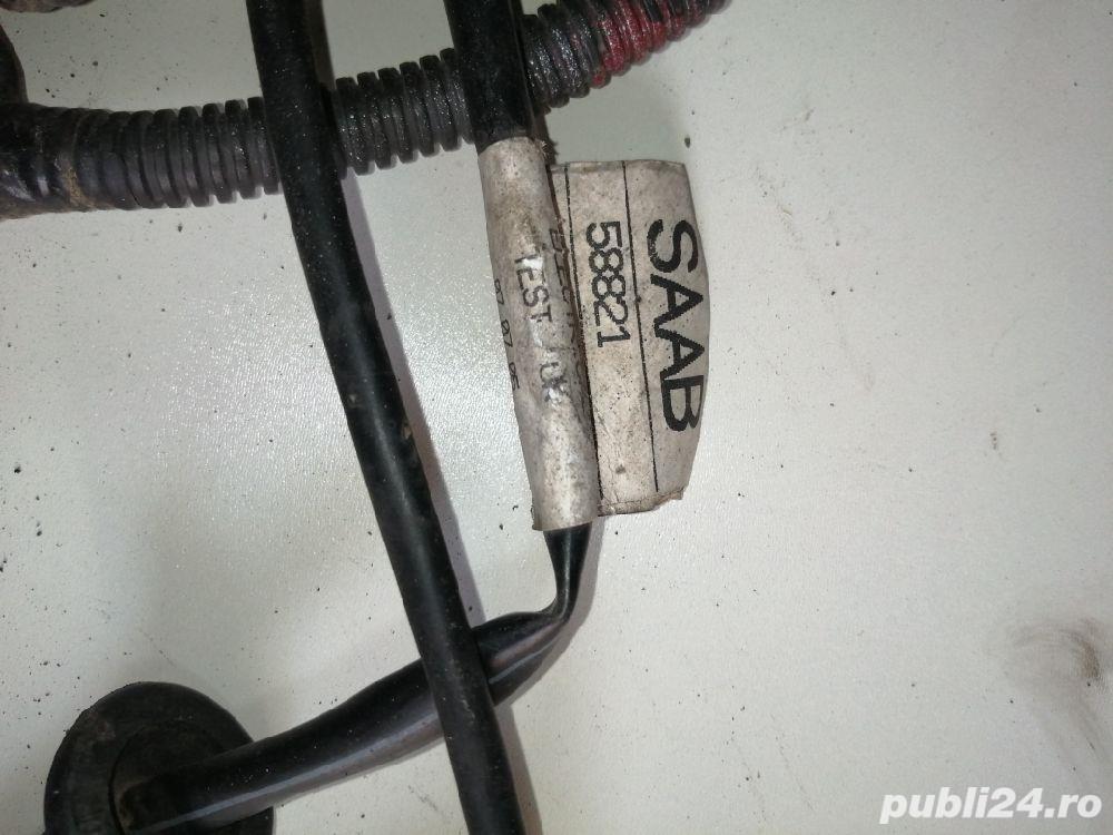 Senzori parcare saab