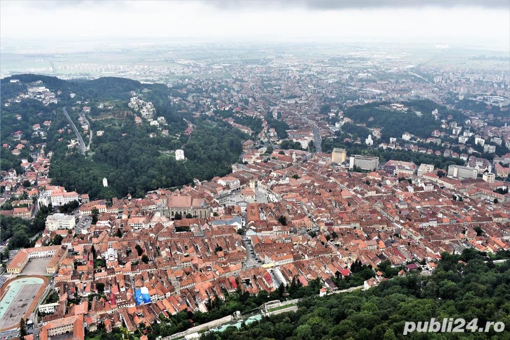 Administrare proprietăți in regim hotelier si pe termen lung