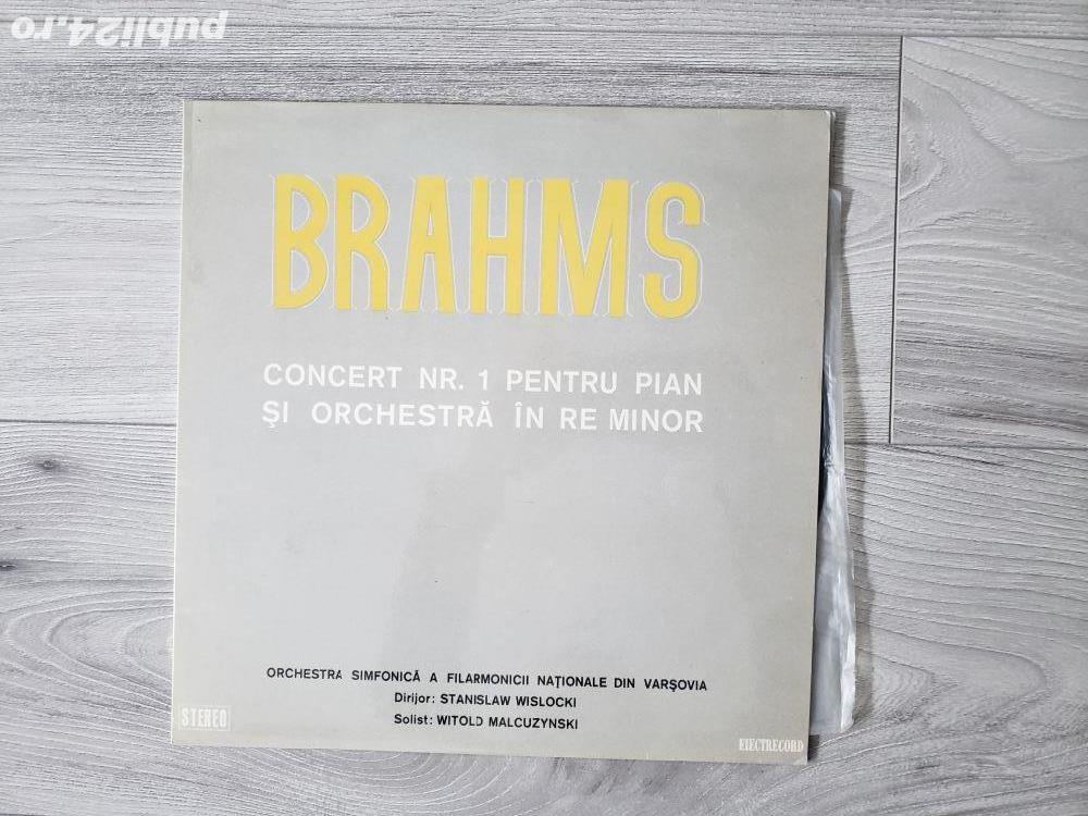 Discuri de vinyl plăci muxica clasica