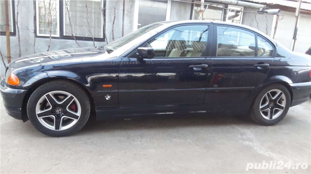 vind jante aluminiu  pe 16 