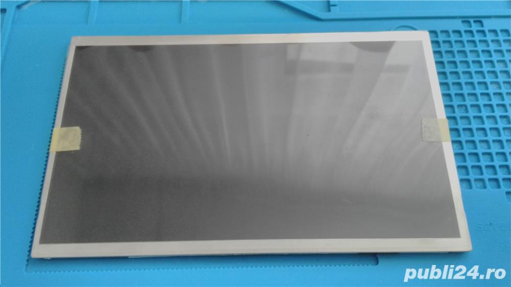 Display laptop LCD 10.1" N101L6-L01 WSVGA (1024x600), 40 pin