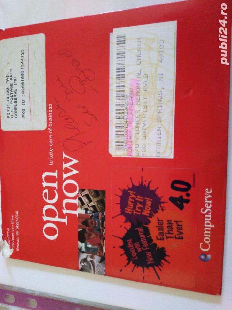 Dvd original computer server