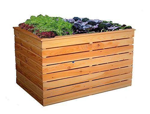 Jardiniera Dunarea 80x50x50