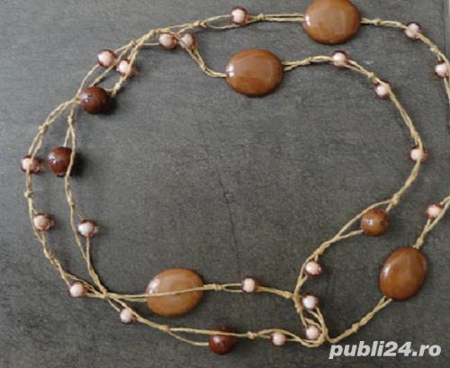 sirag margele hand-made