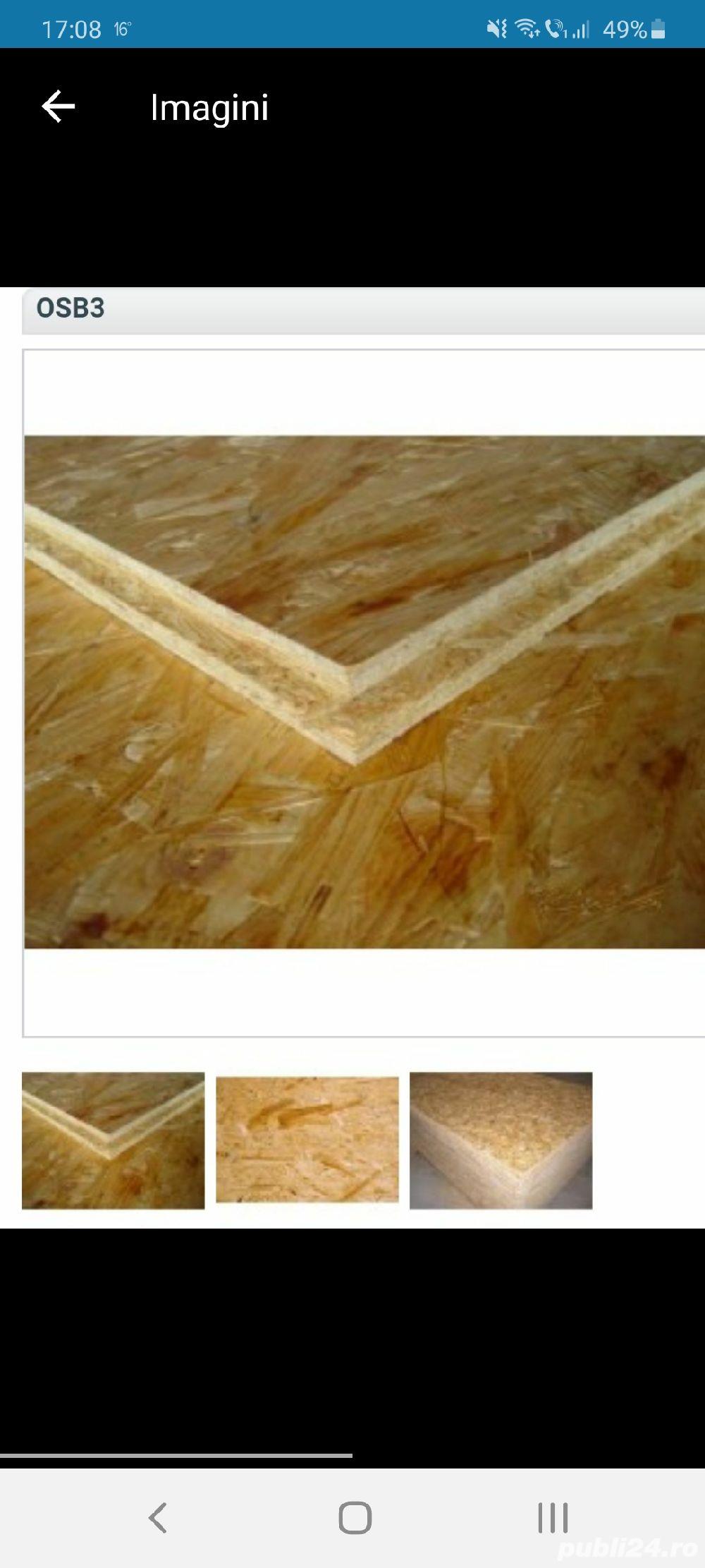 osb3 6mm=45  lei foaie
