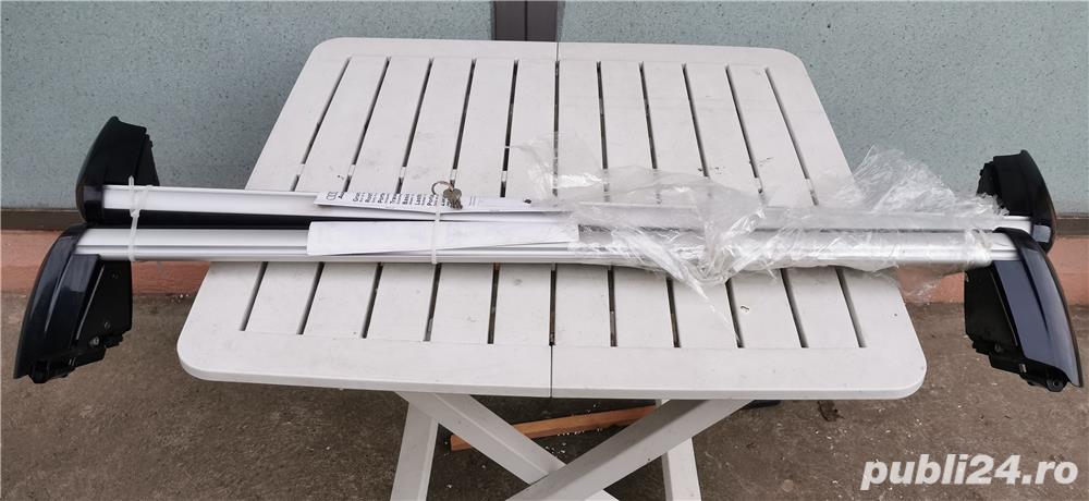 Bare Transversale Originale Audi A3