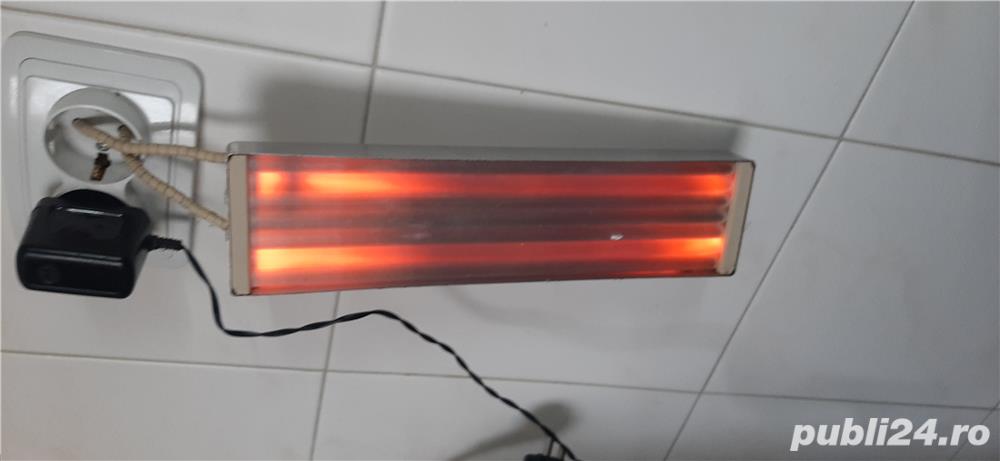 Rezistenta incalzire 300W/220V