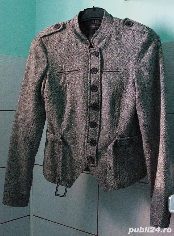 Vand sacou (blazer) cu cordon Vero Moda, nepurtat