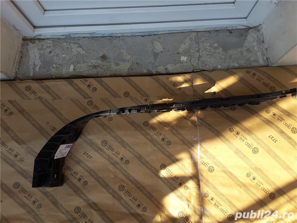 Suport bară spate Passat B 7 Suport bară spate Passat B 7