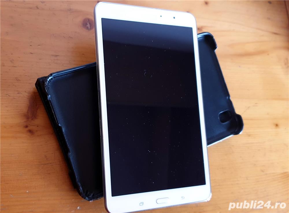tableta SAMSUNG Galaxy TAB pro 8.4, ideala navigatie