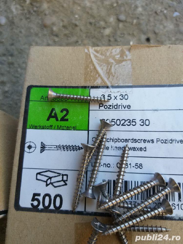 Holsuruburi și dibluri 